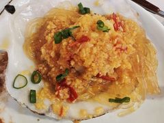 -必点海鲜·海肠捞饭·鲅鱼水饺(滨江道店)