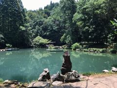 -灵栖洞天