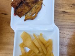 -龙华素斋(龙华路店)