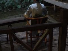 露天位-天怡·鱼工厂(梅溪湖店)