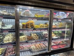 -五厂炸串(四流南路店)