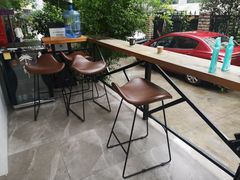 -T-COFFEE(长江花园店)