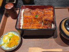 -玄白·炭烤活鳗(上海首店)