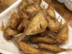 炸鱼-泰来风味馆(桂林街店)