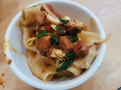 -子午路张记肉夹馍(兵马俑店)