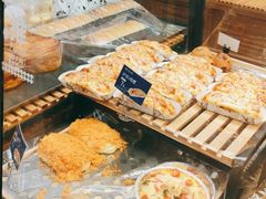 -琳琅烘焙蛋糕店(丽城店)