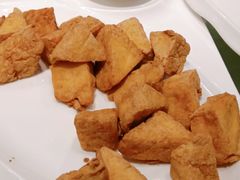 -老人和饭店(打浦路店)