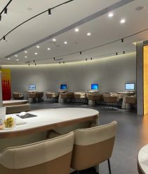 -金夫人婚纱摄影(华南店)