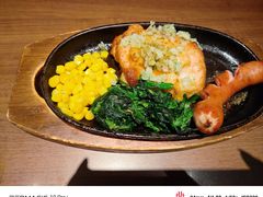 -萨莉亚(巴黎春天成山店)