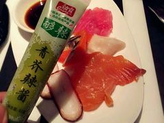 -万达文华酒店·48F云端窗景美食汇自助餐厅