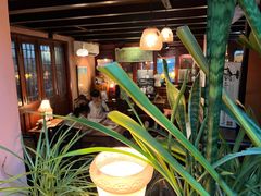 -古董花园(思南路42弄小区店)