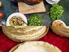 -三锅莊·牦牛肉火锅·香格里拉特色藏餐宴请餐厅(菱角塘路店)
