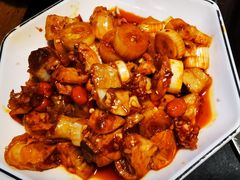-大院河·仙鱼莊(九眼桥店)