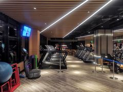 -W FITNESS 威尔仕健身·游泳(七宝店)