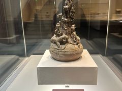 -浙江省博物馆(孤山馆区)
