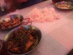 -Dampa Seafood Grill - Dubai