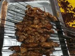 -文文烤肉(大皮院店)