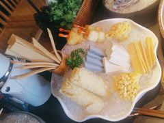 -东来顺·非遗火锅(赛格国际购物中心店)
