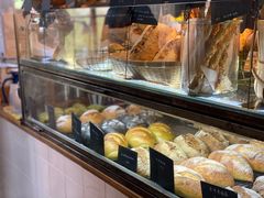 -仙峰天然面包(迎宾路店)