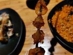 -悦屋老板娘的烤肉店(紫薇田园店)