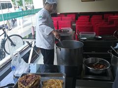 -宛平李记小吃(东关街店)