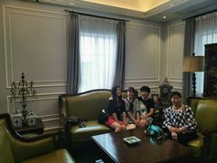 -馨园villa融合菜(东山店)