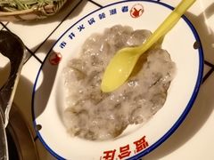 -贤合庄卤味火锅(时代广场店)