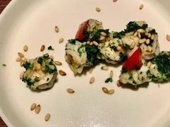 -淮食·雅宴(北大博雅国际酒店)