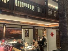 -老村长•湖北家常菜(黄浦路店)