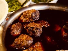 -馋虫重庆火锅(玉林南街店)