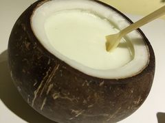 -志龙皇冠吃货椰子铺
