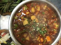 -韩妹鱼庄·泸定老字号(泸定店)