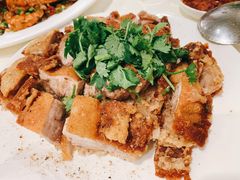 芋头鸭-光头匠