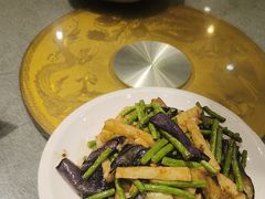 -全聚贤餐厅·湖北家常菜(沙湖店)