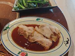 -顺德一品粥·20年凤城老字号(芳村店)