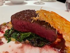 -Le Comptoir de Pierre Gagnaire