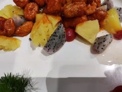 -高第街56号港式餐厅(山大路店)