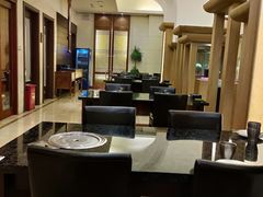 大堂-酣庭院(红松东路店)