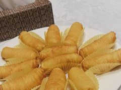 -万宝海鲜舫(劳动公园店)