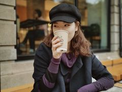 -% Arabica阿拉比卡咖啡烘焙工坊