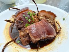 -福满楼(锦溪古镇店)