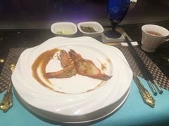 -丹鼎铁板料理