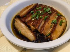 -饭橘汉江码头·乡野土菜馆(静安路店)