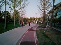-七宝老街-闵行市民文化广场