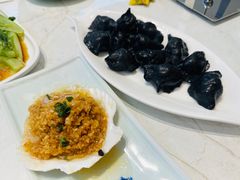 -船歌·鱼水饺青岛菜(国贸商城店)