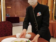 -西安饭庄(立丰国际店)