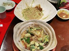 -惠丰堂饭庄·烤鸭·京味菜(西北旺·唐家岭店)