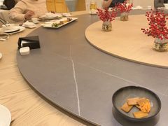 -酌宴府The China Club·广州万富希尔顿酒店(云城东路店)