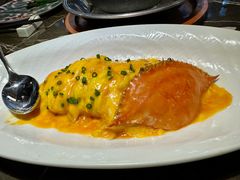 -海派悦庭·海胆烧麦·新融合菜(凯德广场店)