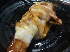 -肥肥虾庄·金牌油焖大虾(杨园滨江时代walk店)